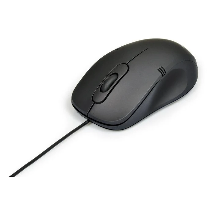 Ποντίκι Ενσύρματο Port OFFICE BUDGET - PRO