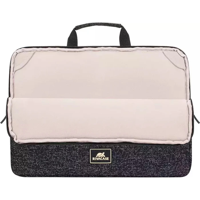 Τσάντα Laptop Rivacase 7915 black sleeve 13.3 with handles
