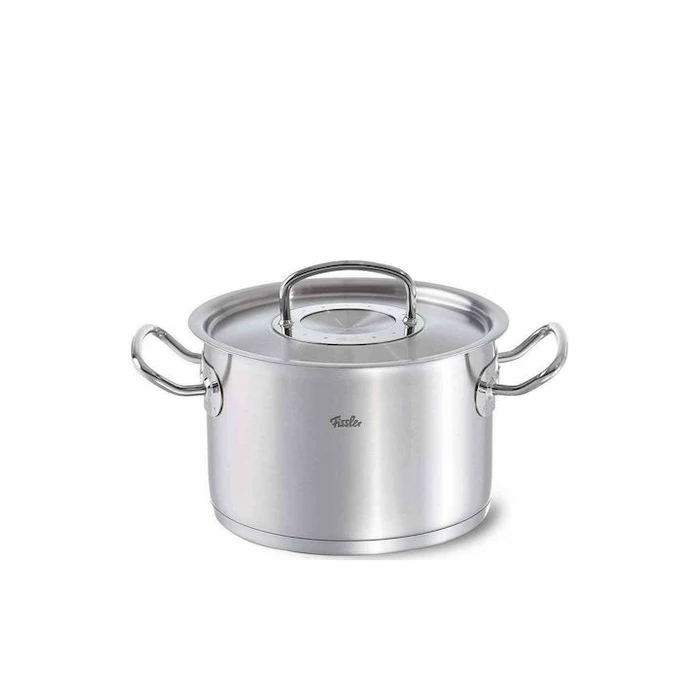 Κατσαρόλα Fissler orig. Profi Collection 2 Pot + lid 20 cm
