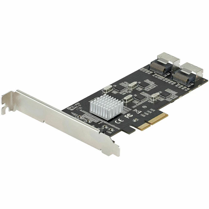 Controller PCIe StarTech 8 PORT SATA 6GBPS