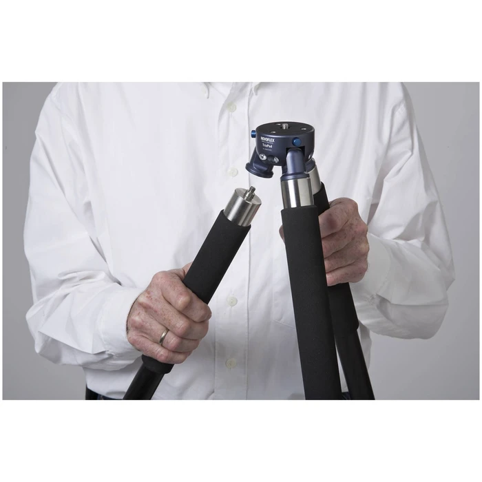 Κεφαλή Τρίποδου Novoflex TrioPod Base single