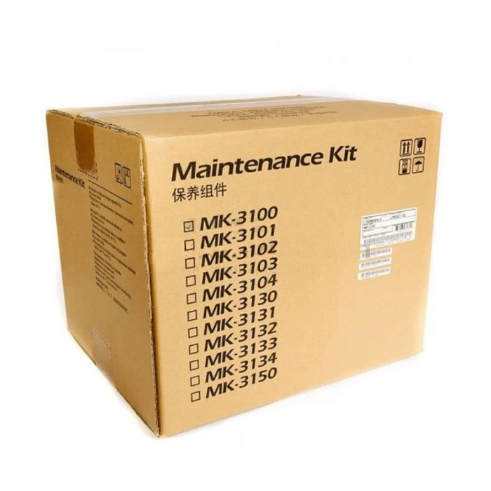 Maintenance Kit Kyocera MK-3100 (1702MS8NLV)