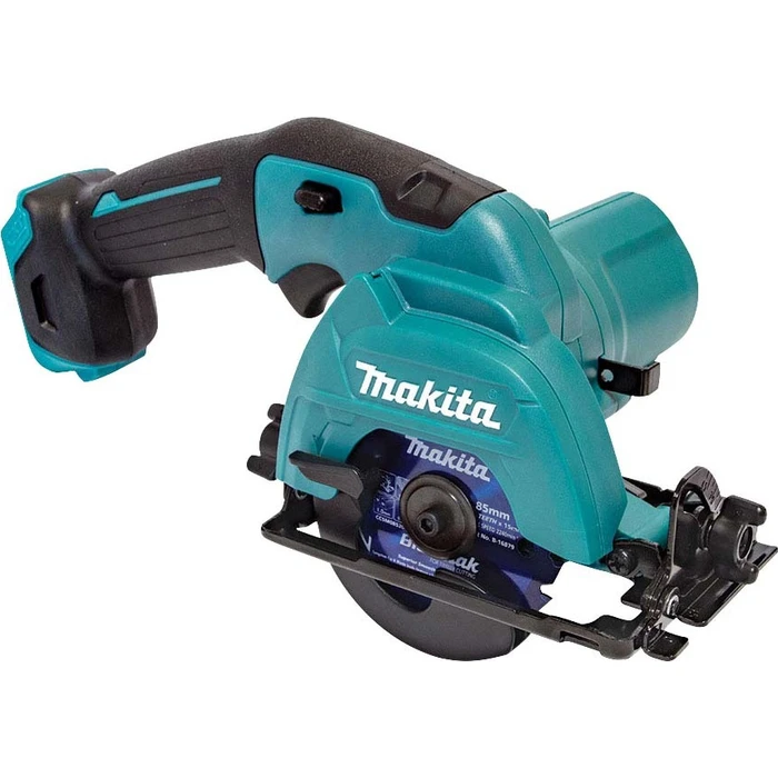 Δισκοπρίονο Makita HS301DZ cordless Hand