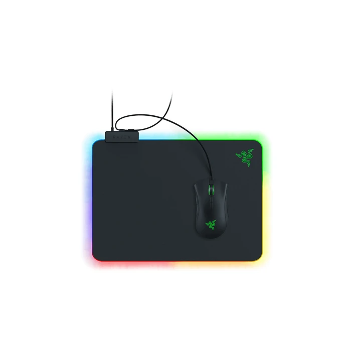 Mousepad Razer FIREFLY V2 Chroma RGB Hard Gaming