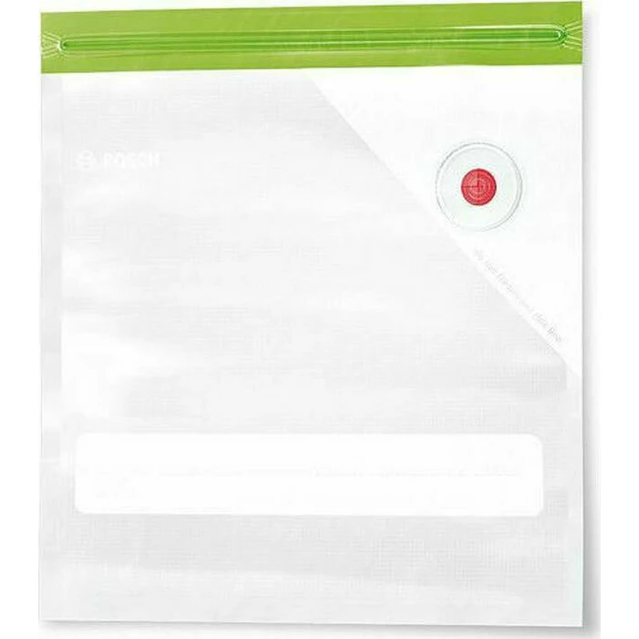 Ανταλλακτικές σακούλες Bosch MSZV0FB1 Vacuum Bags 10 x 1,2 ltr