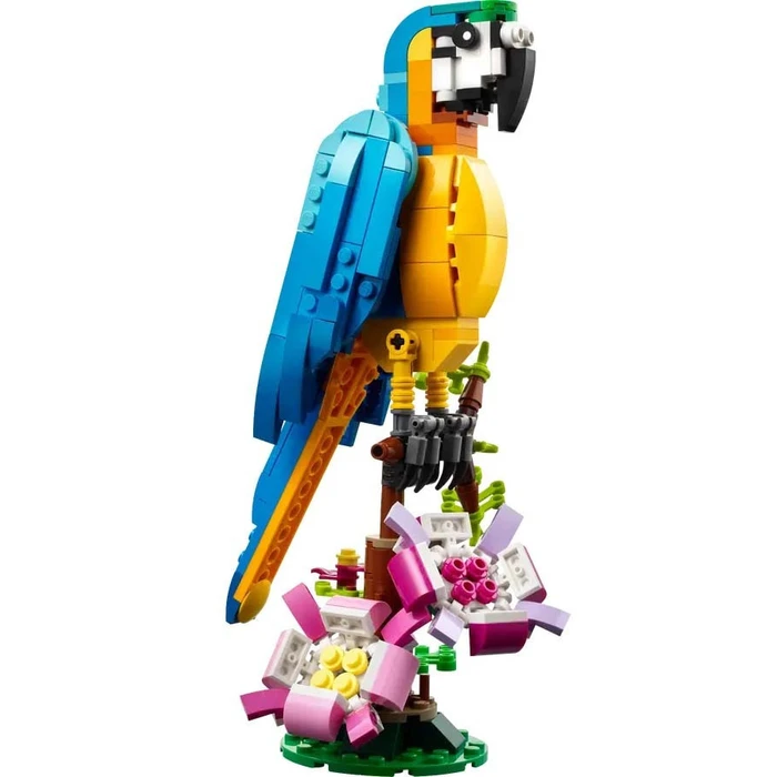 Lego Creator 31136 Exotic Parrot
