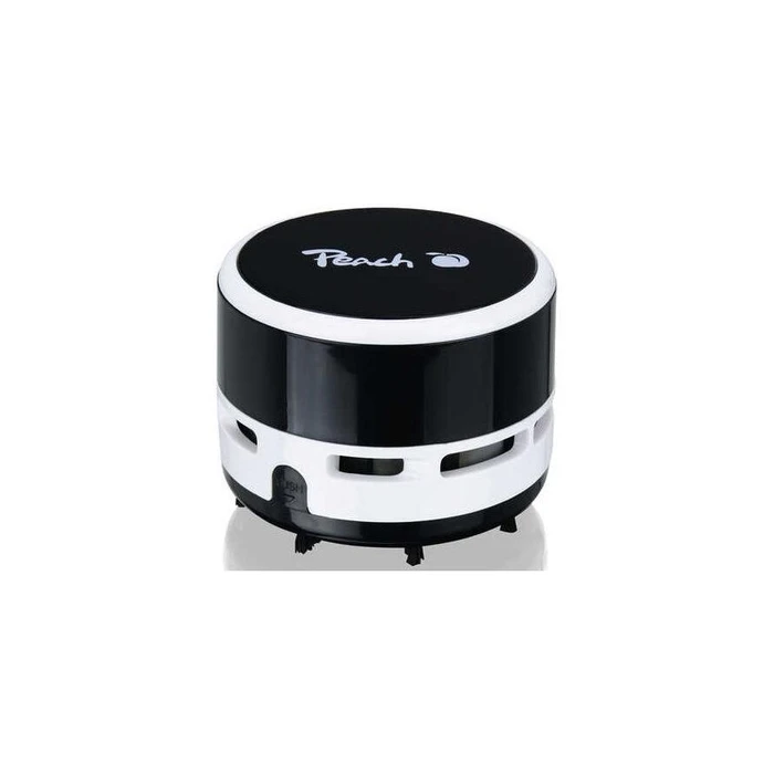 Σκουπάκι Peach Mini Black