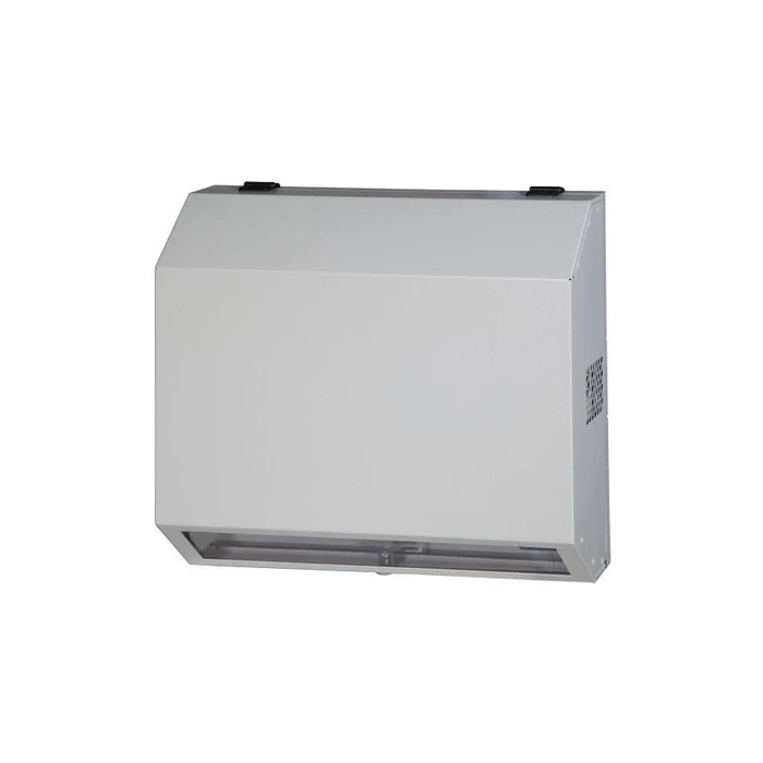 Καμπίνα Δικτύου EFB 19" 3HE vertikal +5HE vertical, white