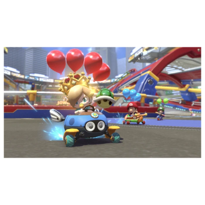 Παιχνίδι Nintendo Switch Mario Kart 8 Deluxe
