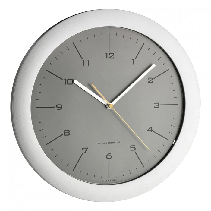 Ρολόι Τοίχου TFA 60.3512.10