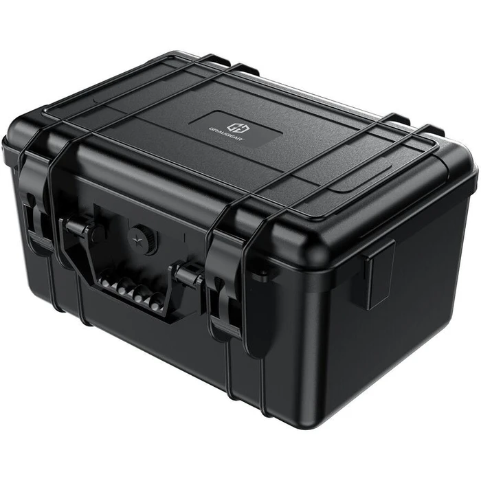 Θήκη για Σκληρό Δίσκο GrauGear protection case HDD/SSD 9x3,5 5x2,5 5xSSD