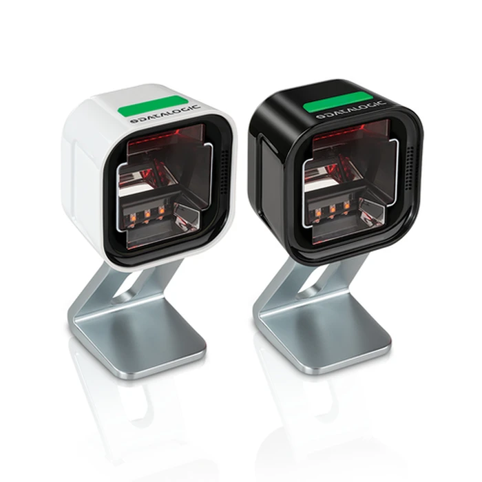 Barcode Scanner Datalogic MGL 1500I WHITE 2D STD CONFIGUR