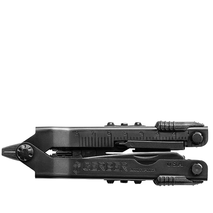Πολυεργαλείο Χειρός Gerber MP600 black