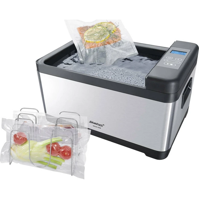 Συσκευή για Sous Vide Steba SV 2 cooker
