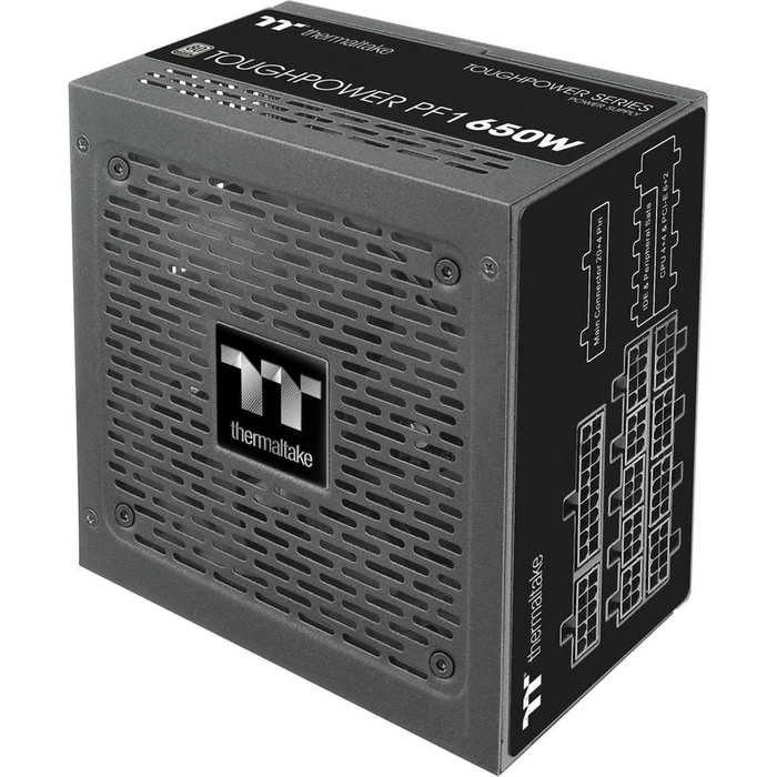 Τροφοδοτικό 1050W Thermaltake Toughpower PF1 80+ Platinum Modular