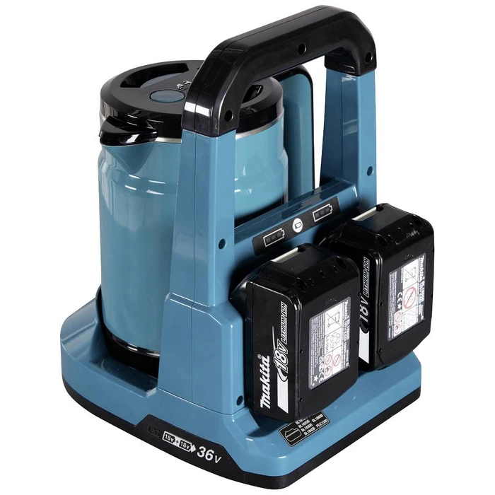 Βραστήρας Makita DKT360Z Cordless Kettle