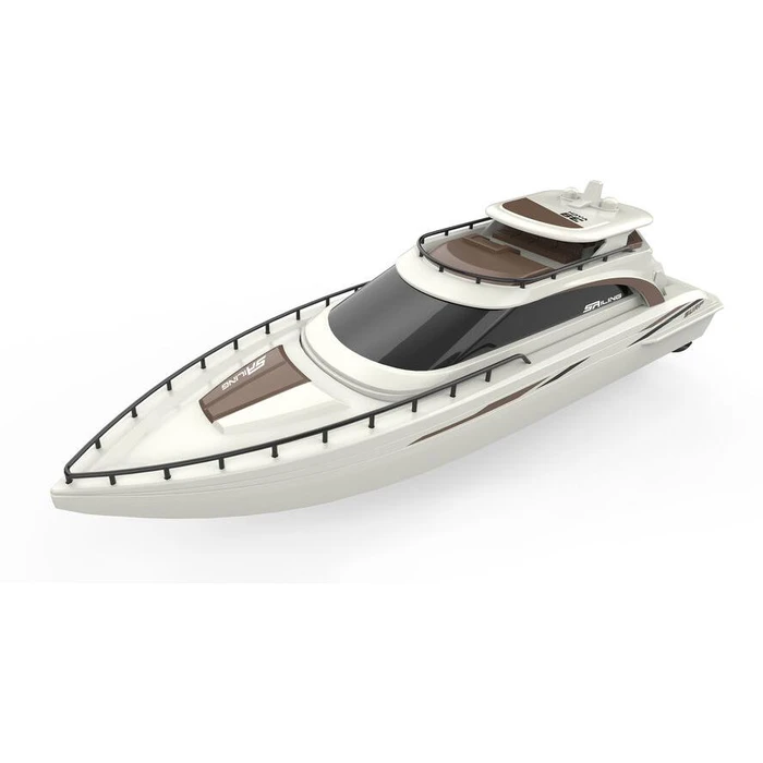 Τηλεκατευθυνόμενο Σκάφος Amewi RC Rising Sun Cruise Yacht Li-Ion 800mAh /8+