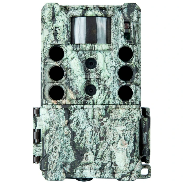 Κάμερα Κυνηγιού Bushnell Wildkamera 32MP Core DS 4K camo