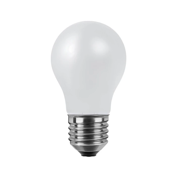 Λάμπα LED Segula High Power matt E27 7,5W 2700K dimmable