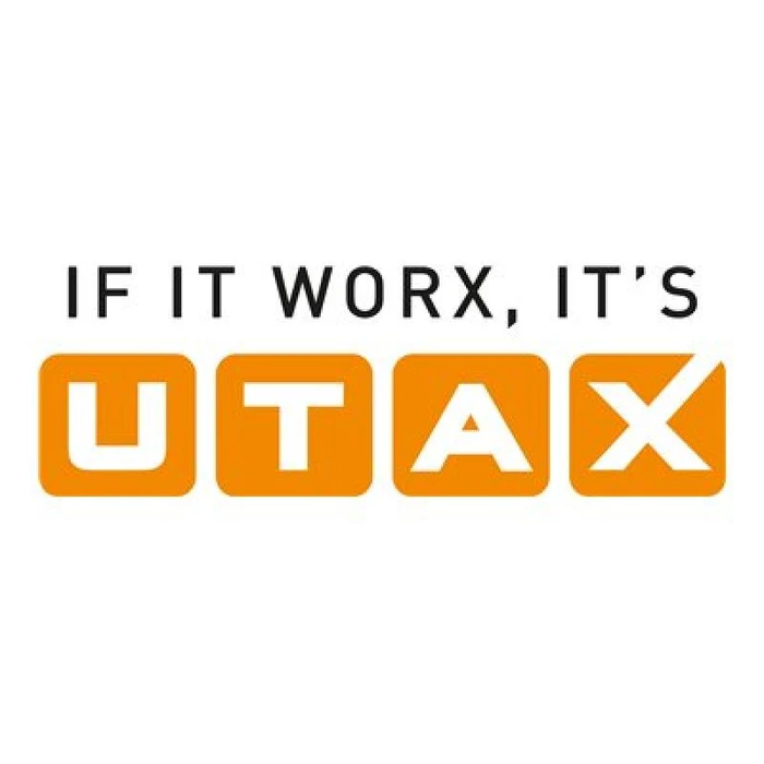 Toner Utax CK-8511 Black (1T02L70UT0)