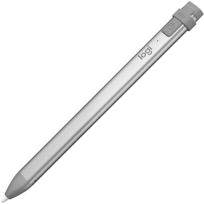 Γραφίδα Logitech Crayon Digitaler Pencil - grey