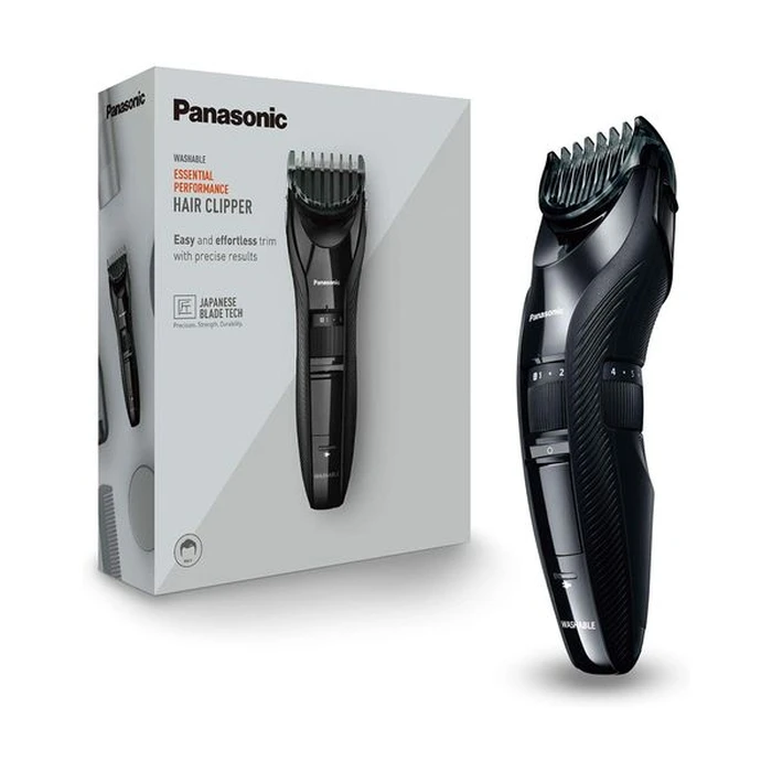 Κουρευτική Μηχανή Panasonic ER-GC53-K503