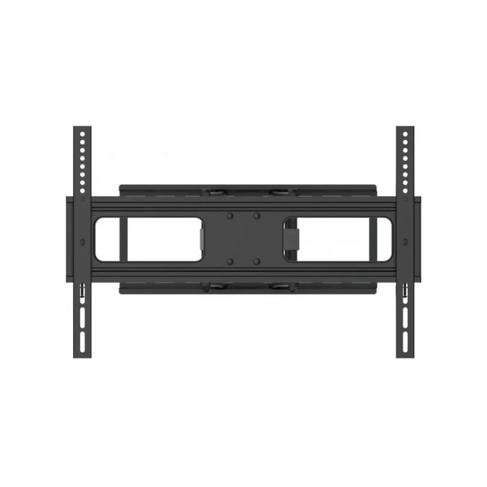 Βάση Τηλεόρασης Schwaiger Wall 37"-66" Motion max.50 kg black