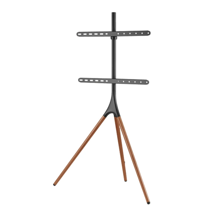 Βάση Τηλεόρασης Sbox Δαπέδου Fixed MOUNT 45-65' 32KG 600X400