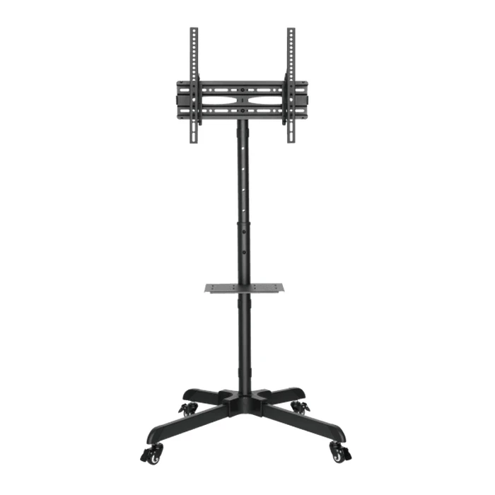 Βάση Τηλεόραση Sbox TROLLEY 32' - 55' / 81 - 140CM VESA 400x400MAX