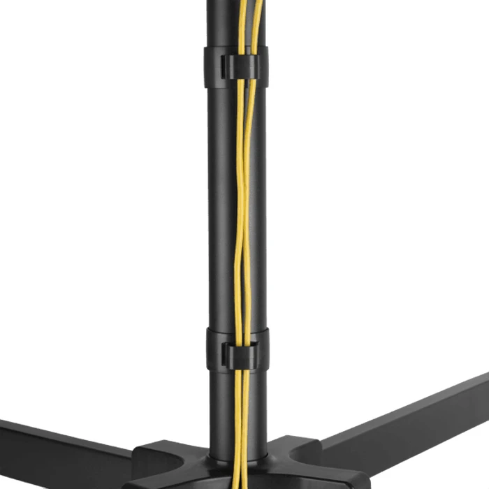 Βάση Τηλεόραση Sbox TROLLEY 32' - 55' / 81 - 140CM VESA 400x400MAX