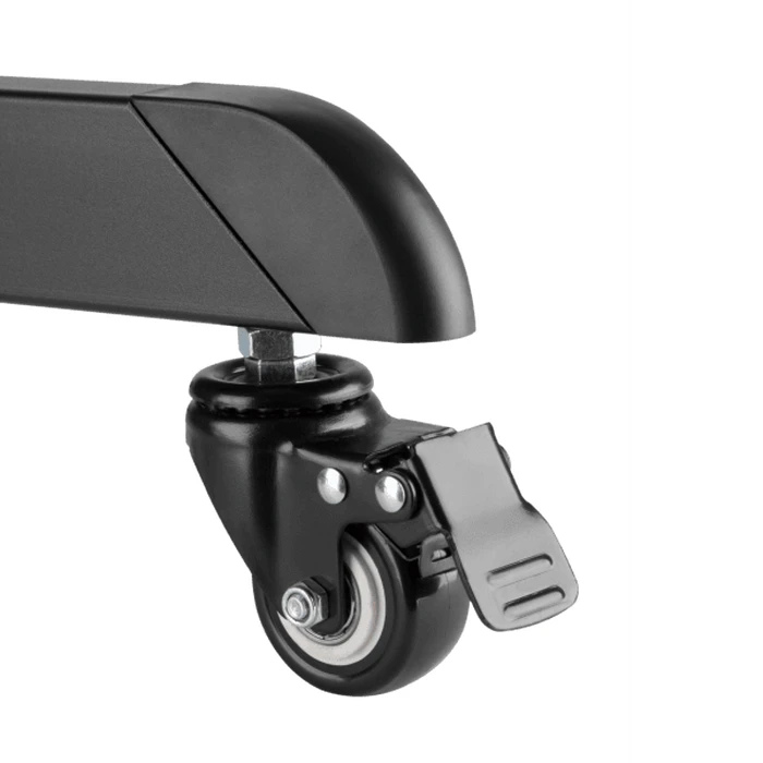 Βάση Τηλεόραση Sbox TROLLEY 32' - 55' / 81 - 140CM VESA 400x400MAX