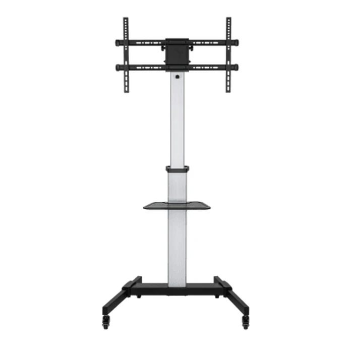 Βάση Τηλεόρασης Sbox Δαπέδου MOUNT 37-86' 50KG 600X400