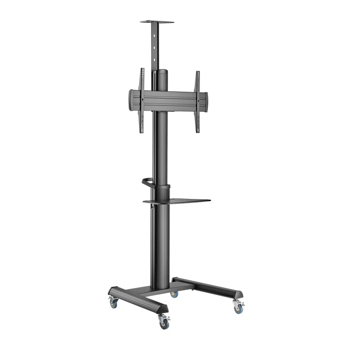Βάση Τηλεόραση Sbox MOBILE FLOOR STAND 37'-70' / 94 - 178 cm VESA 600x400 MAX