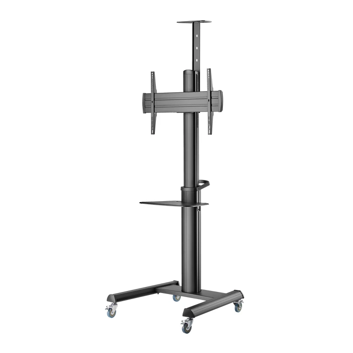 Βάση Τηλεόραση Sbox MOBILE FLOOR STAND 37'-70' / 94 - 178 cm VESA 600x400 MAX