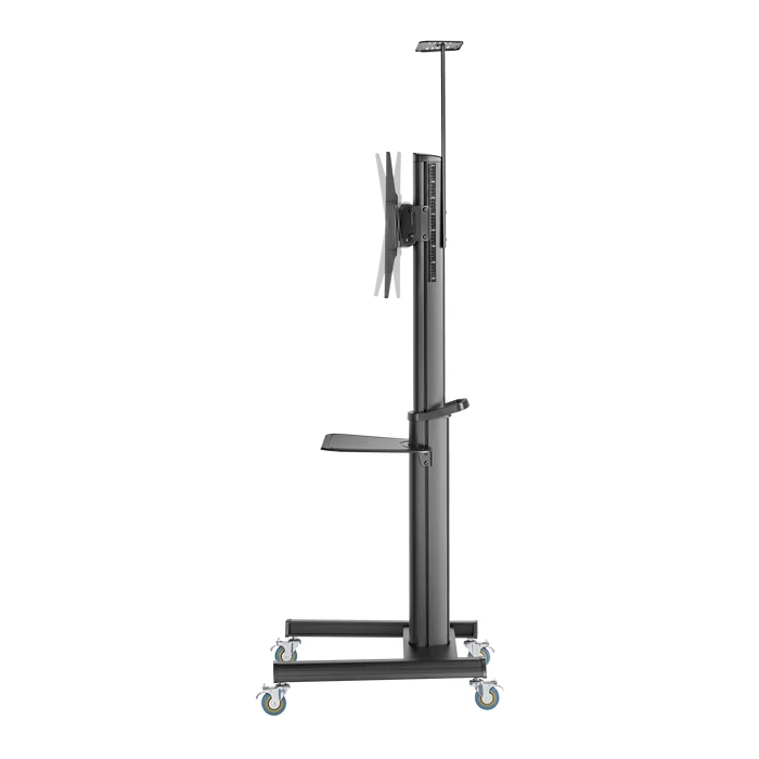 Βάση Τηλεόραση Sbox MOBILE FLOOR STAND 37'-70' / 94 - 178 cm VESA 600x400 MAX