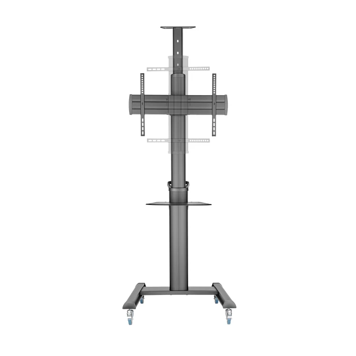 Βάση Τηλεόραση Sbox MOBILE FLOOR STAND 37'-70' / 94 - 178 cm VESA 600x400 MAX