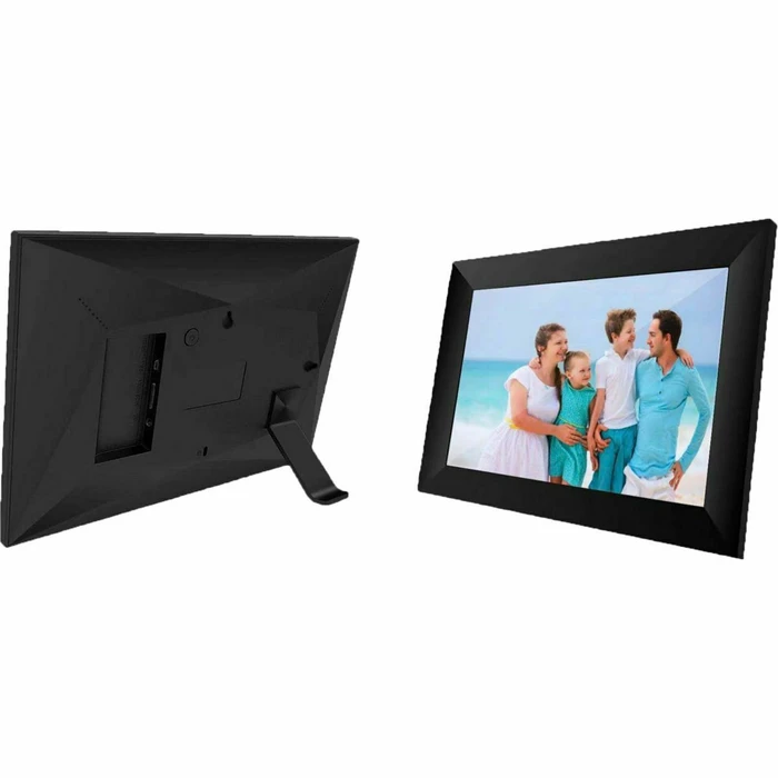 Ψηφιακή Κορνίζα Denver Frameo PFF-1024 black 25,4cm (10,1 ) 16GB