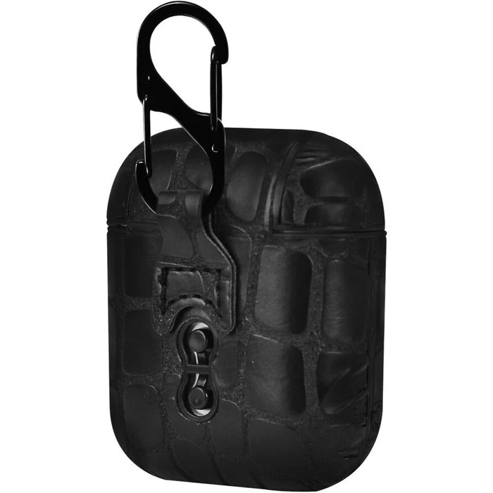 Θήκη για Apple Airpods Terratec AirBox Stone Pattern Black