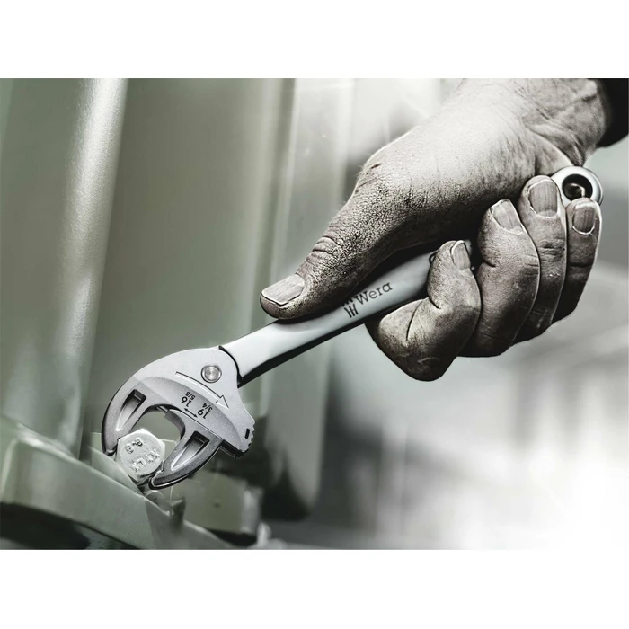 Γαλλικό Κλειδί Wera 6004 Joker XS self-setting Spanner