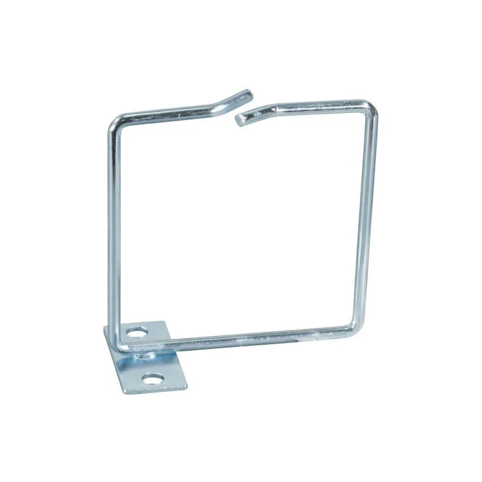 Cable Management Για Καμπίνα Δικτύου EFB 80x80mm with offset mounting plate