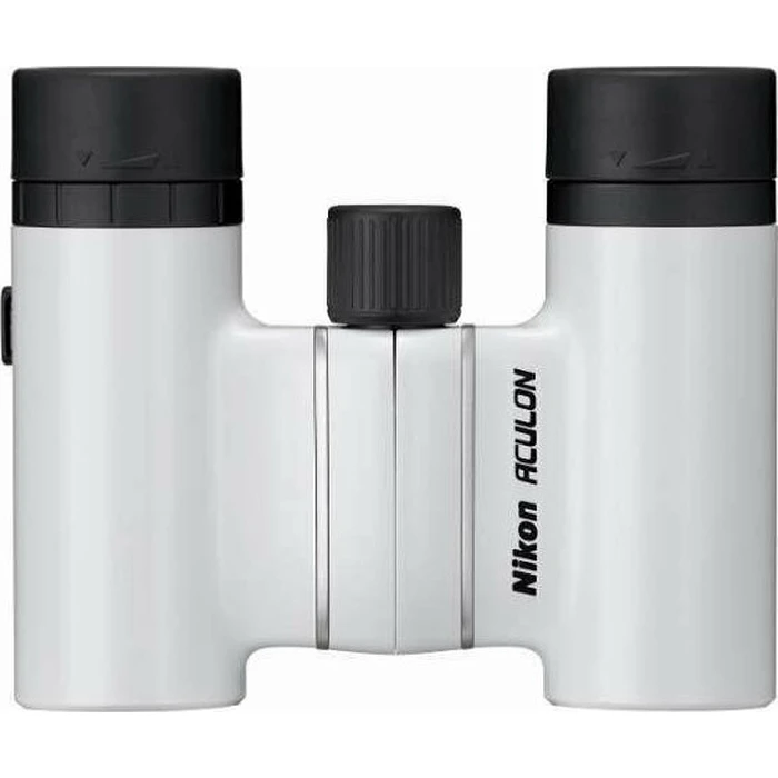 Κυάλια Nikon Aculon T02 8x21 white