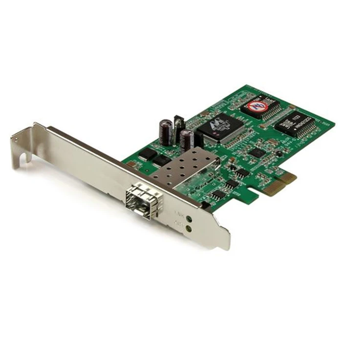 Κάρτα Δικτύου PCIe StarTech PCIE SFP FIBER