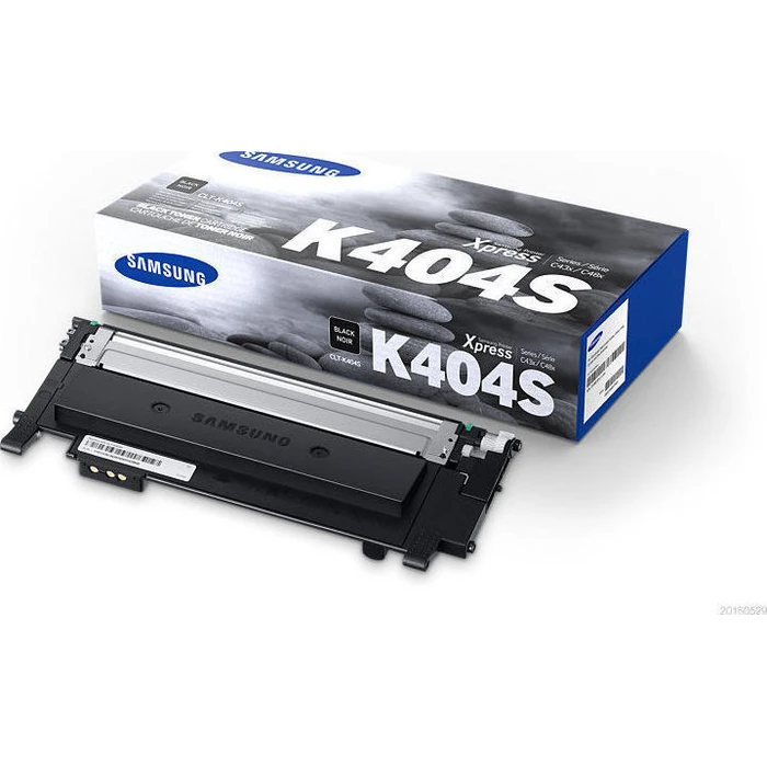 Toner Samsung CLT-K 404 S black