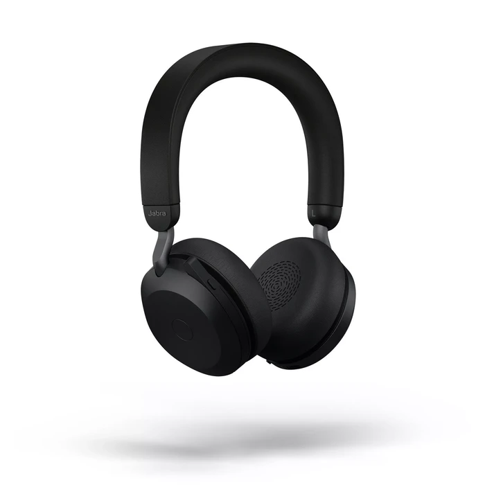 Headset Jabra Evolve2 75 UC Duo, inkl. Link 380a