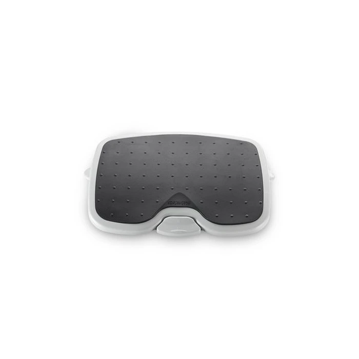 Υποπόδιο Γραφείου Kensington Solemate Plus graphite gray