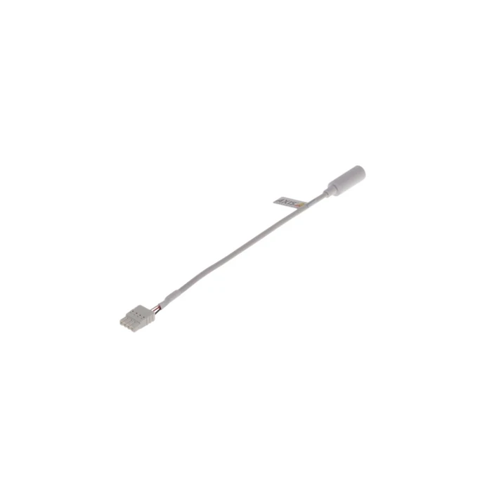 Αξεσουαρ για Συστήματα CCTV AXIS TERMINAL BLOCK TO 3.5MM AUDIO E