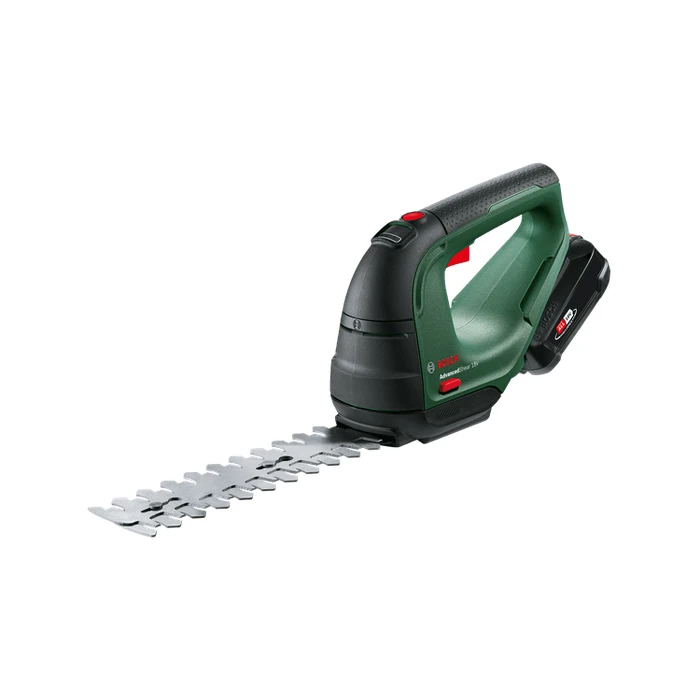 Μπορντουροψάλιδο Bosch AdvancedShear 18V-10 solo