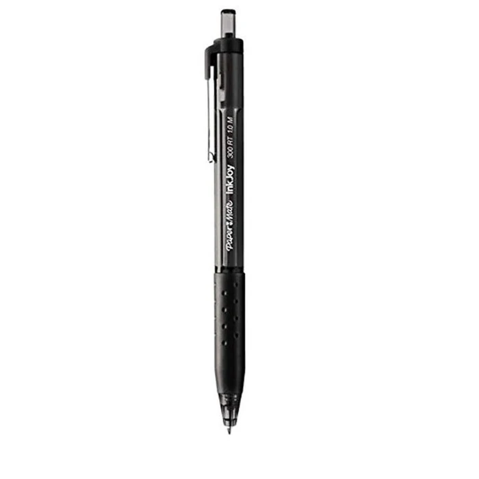 Στυλό Papermate InkJoy 300 RT M 4 Stk. S/B/R