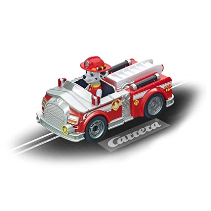 Αυτοκινητάκι Πίστας Carrera FIRST 20065024 Paw Patrol - Marshall