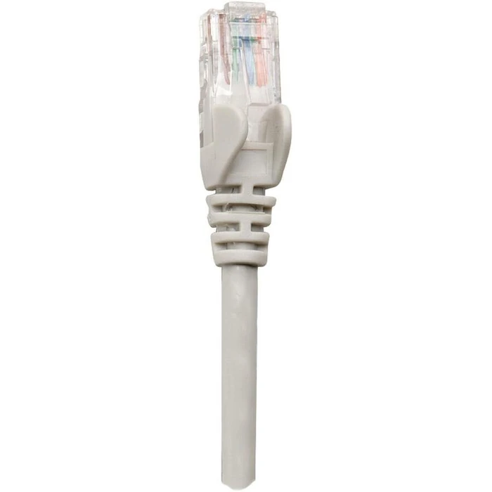 Καλώδιο Δικτύου Intellinet RJ45 S/FTP Cat6 copper LSOH 1,5m gray